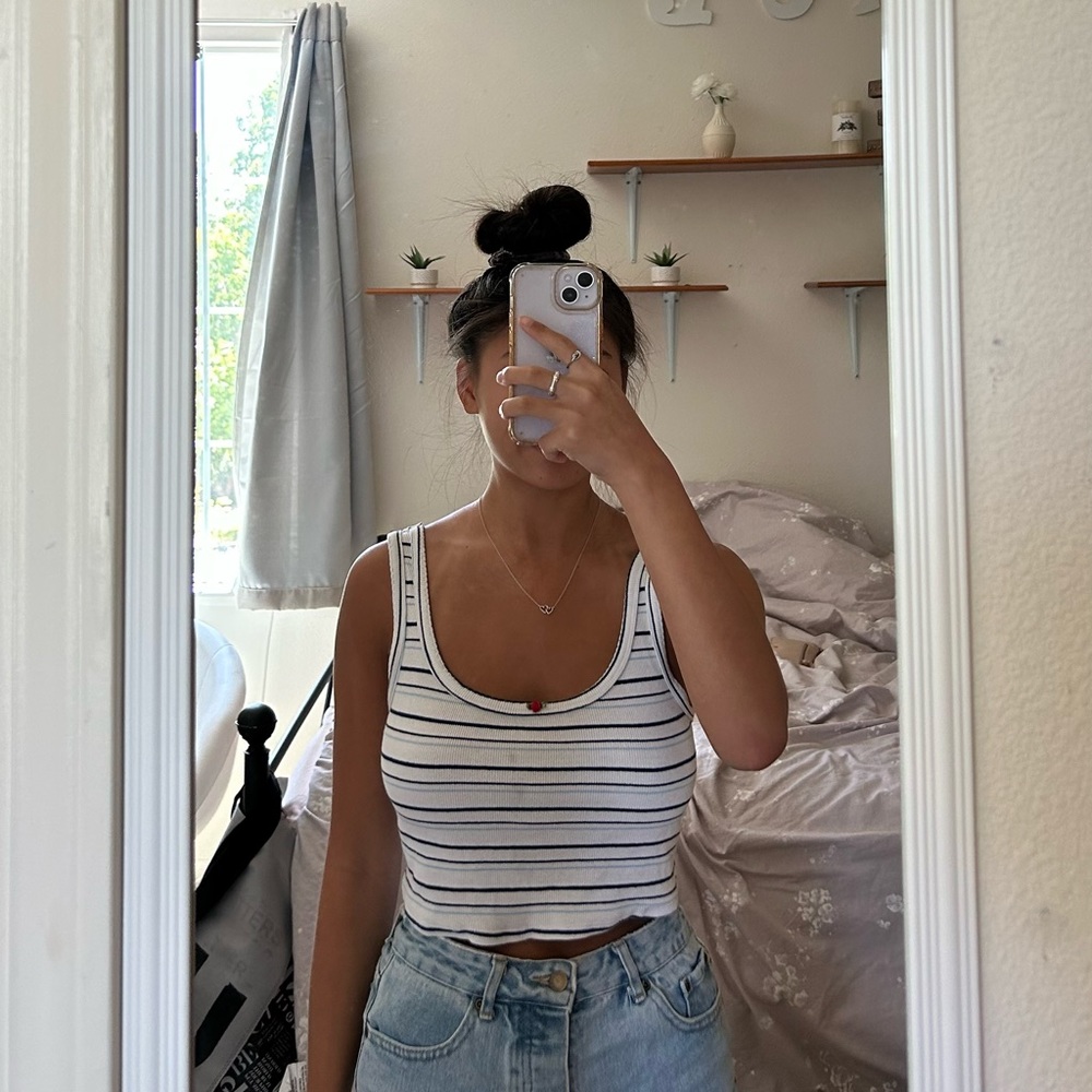 PACSUN TANK TOP
